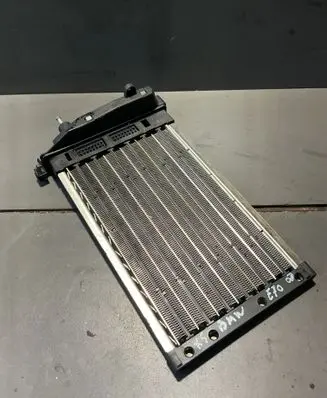 BMW X5 E70 Electric cabin heater radiator 990871G