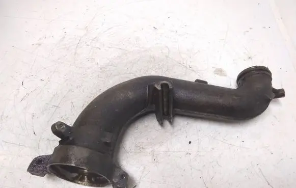Mercedes-Benz GL X164 Air intake hose/pipe A6290983507