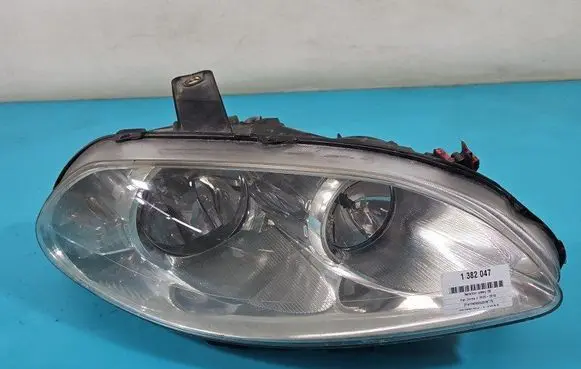 Headlight/headlamp