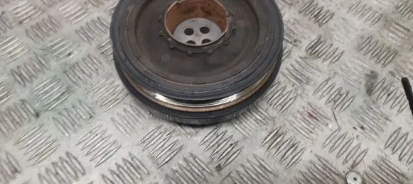BMW 3 E90 E91 Crankshaft pulley 