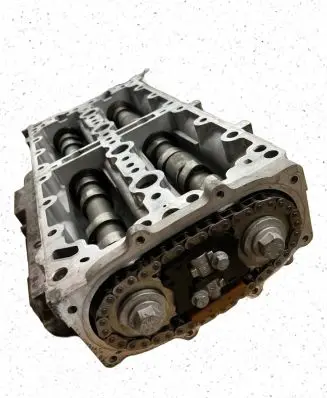 Iveco Daily 6th gen Rocker cam cover 5801835399