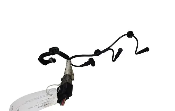 Citroen C5 Glow plug wires 9688409680