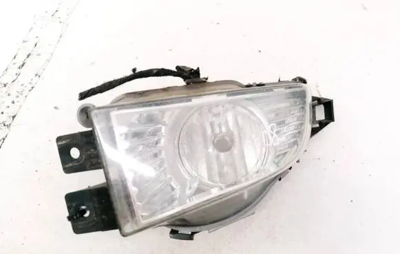 Opel Insignia A Front fog light 13226829 67901