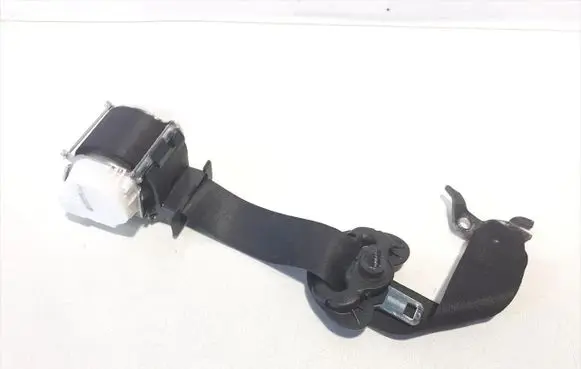 BMW 1 E81 E87 Front seatbelt 9117219