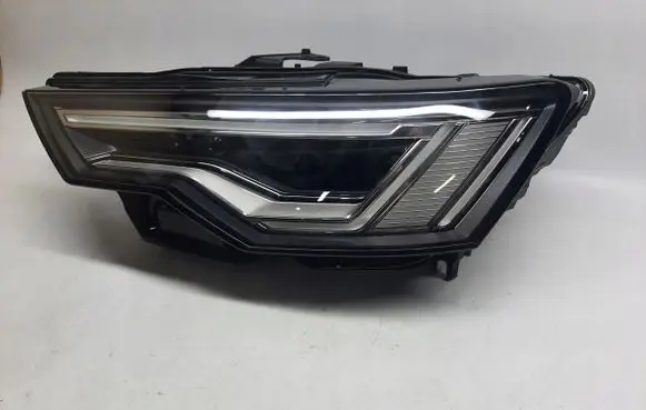 Audi A6 S6 C8 4K Headlight/headlamp 4K0941039C 4K0.941039C