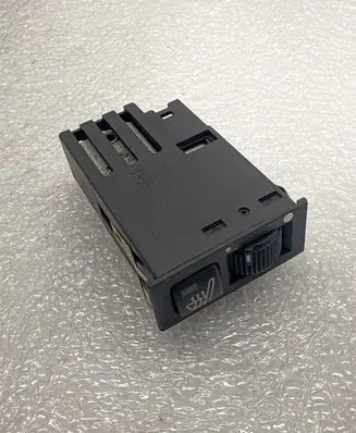 BMW 5 E39 Seat heating switch 61318352259