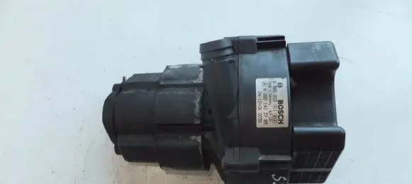 Mercedes-Benz S W220 Secondary air pump 0001403785 0580000011