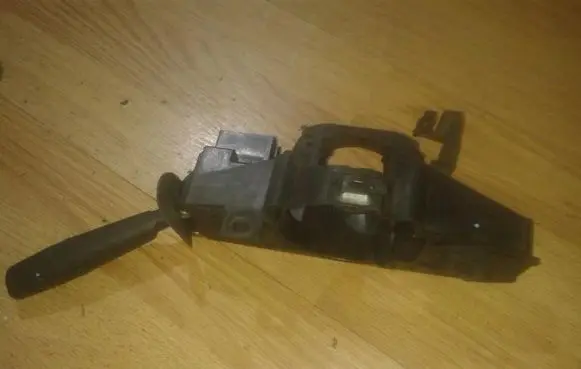 Peugeot 406 Wiper control stalk 96251279zl