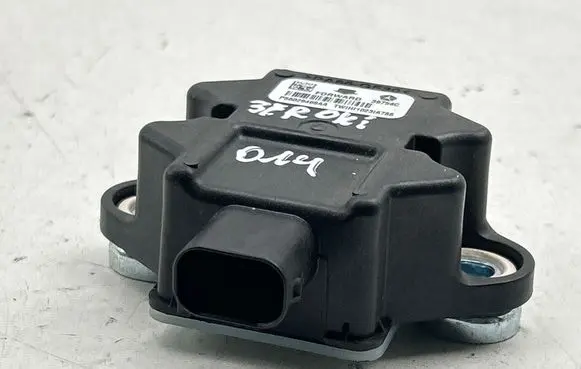 Jeep Grand Cherokee ESP acceleration yaw rate sensor P56029469AA 39754C
