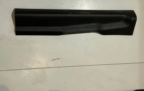 Ford Mustang VI Front sill trim cover FR3B6313201
