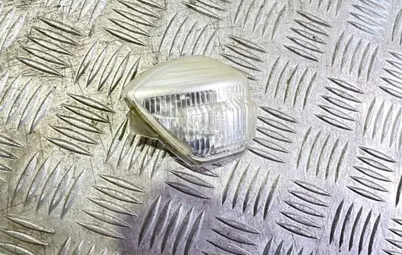 Ford C-MAX II Mirror indicator light 6M2113B381AA