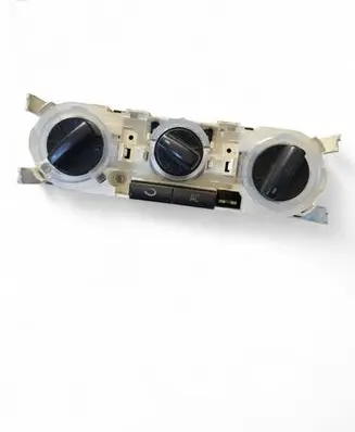 Climate control unit