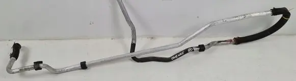 Porsche Cayenne (9PA) Engine coolant pipe/hose
