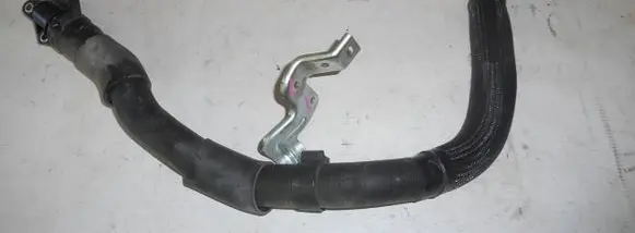 Mazda 2 Engine coolant pipe/hose P5PW