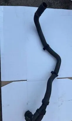 Ford S-MAX Engine coolant pipe/hose