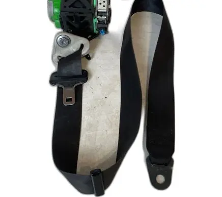 Peugeot Partner Set of seat belts 96815085XX