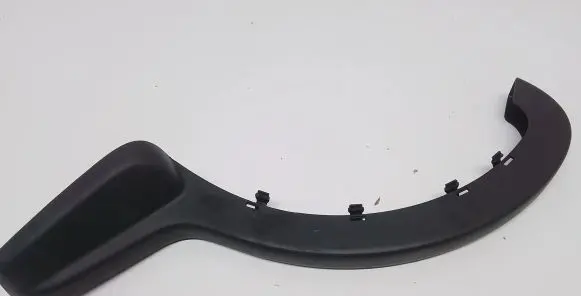 Volkswagen PASSAT B7 USA Other trunk/boot trim element 561971821A