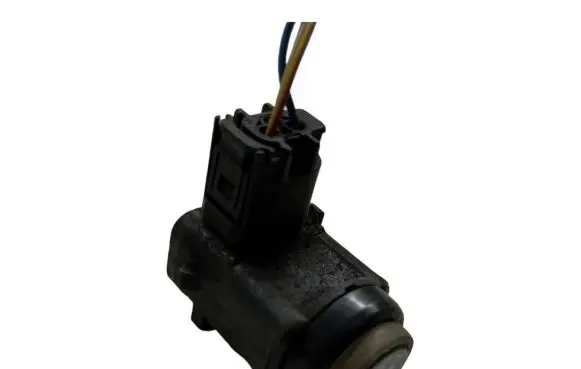 Opel Zafira A Rear parking sensor holder (PDC) 0263003172 103070530
