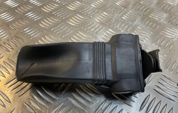Audi A6 S6 C7 4G Front door check strap stopper 4G0837267