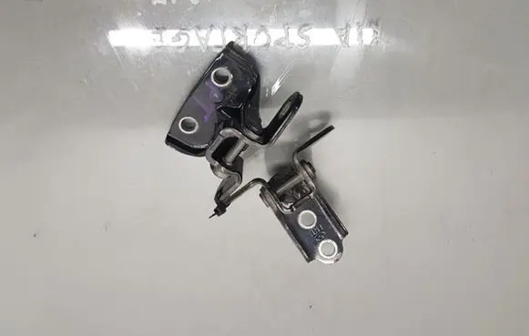 KIA Sportage Rear door hinge set 