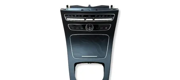 Mercedes-Benz E W238 Center console A2138272000