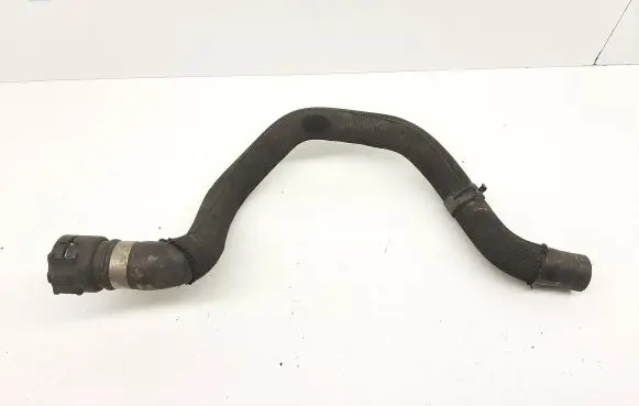 Audi A6 S6 C6 4F Engine coolant pipe/hose 4F0121109J