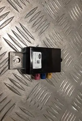Aerial antenna amplifier