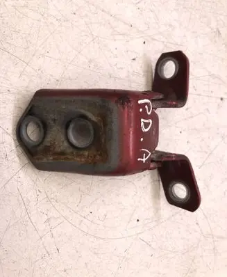 Mazda CX-3 Front door lower hinge 
