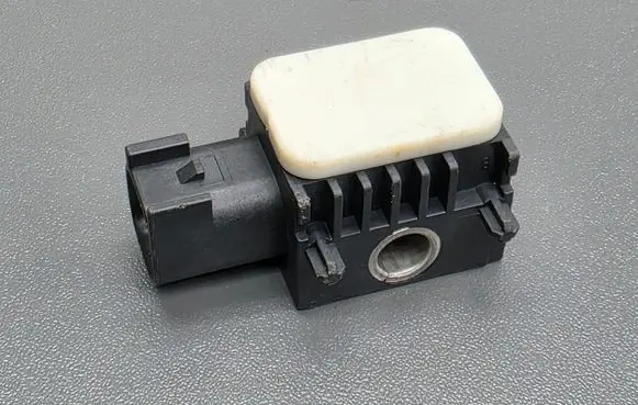 Ford Focus Airbag deployment crash/impact sensor 3M5T14B342AB