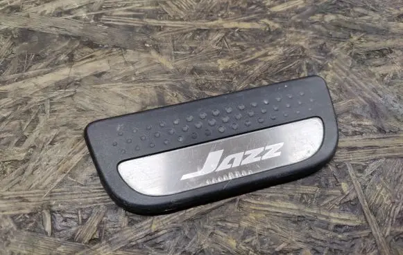 Honda Jazz Rear sill trim cover 08E12TG9M0