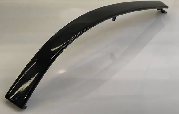 Under headlight/headlamp trim