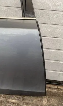 Volvo V40 Rear door