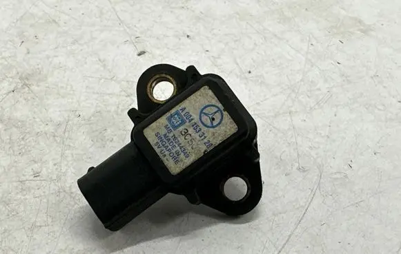 Mercedes-Benz E W211 Air pressure sensor A0041533128
