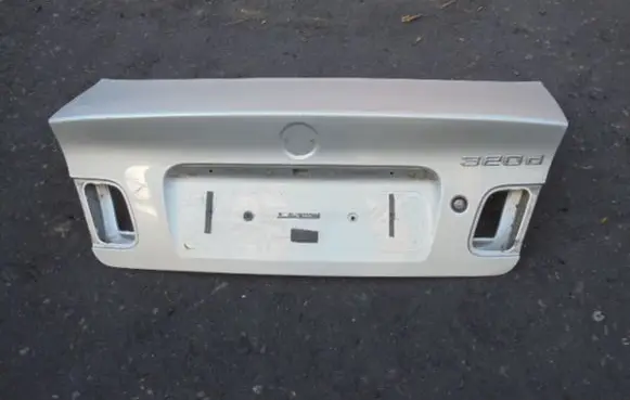 BMW 3 E36 Wiper switch 