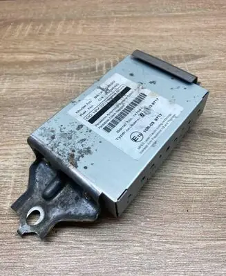 Toyota Verso Other control units/modules 861A102020