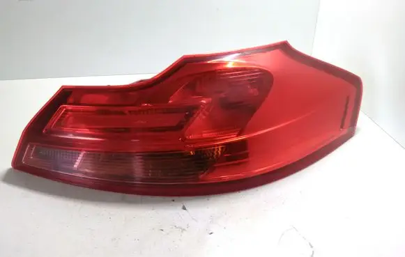 Opel Insignia A Rear/tail lights 13226857