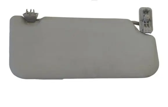 Ford Fiesta Sun visor