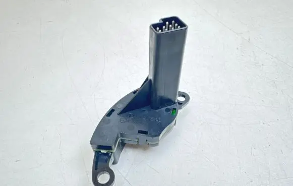 Mercedes-Benz S W220 Steering angle sensor A0025421718 00201600