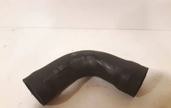 Volkswagen Sharan Intercooler hose/pipe 95VW9B614CA
