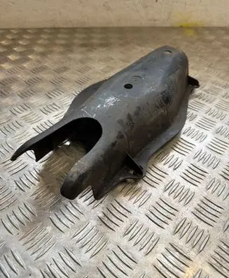 Mercedes-Benz GLC C253 Rear underbody cover/under tray A2053522900