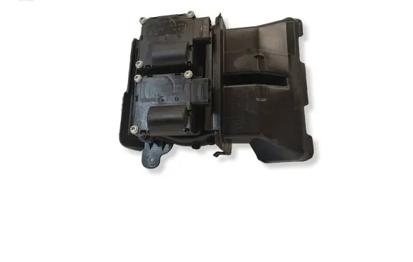 Audi Q7 4L Other center console (tunnel) element 7L0820526CAUTOAS7 7L0820526C