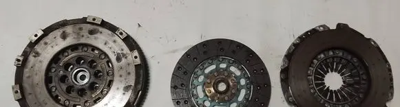 SsangYong Korando Clutch set kit