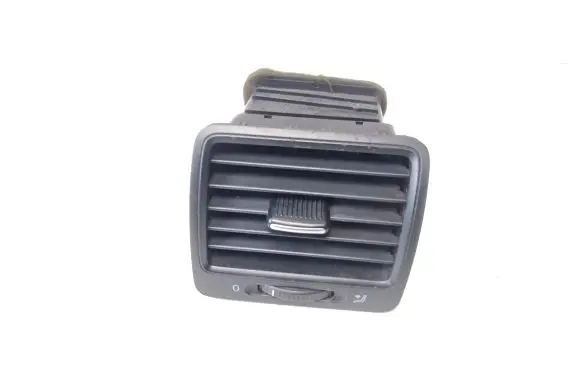 Volkswagen Golf V Dashboard side air vent grill/cover trim 1K0819710