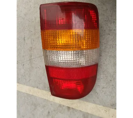 Chevrolet Blazer Rear/tail lights