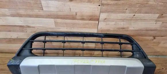 Suzuki Vitara (LY) Front bumper lip 121212