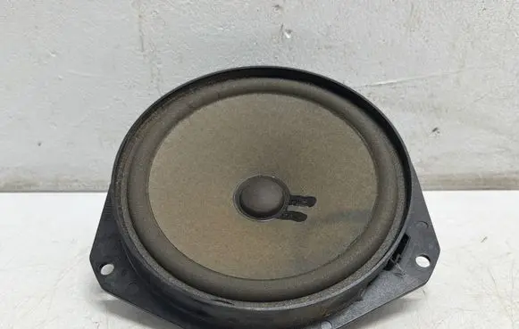 Peugeot Boxer Front door speaker 518302300