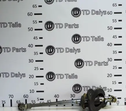 Audi Q5 SQ5 Steering column universal joint 80C419753E
