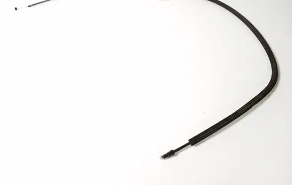 Audi Q5 SQ5 Engine bonnet/hood lock release cable 8R1823535