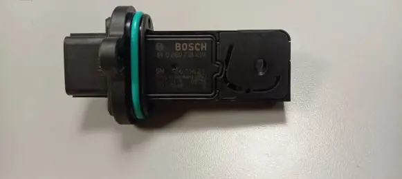 Buick Encore I Mass air flow meter 0280218419 12671624 355595698