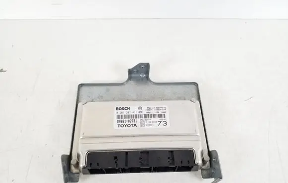 Toyota Corolla E120 E130 Engine control unit/module 89661-02731